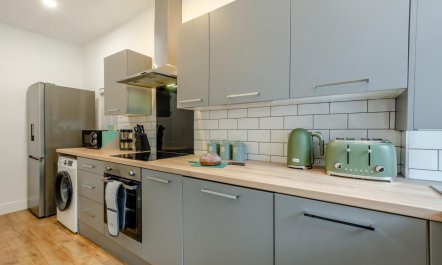2 Bed in Haworth 7