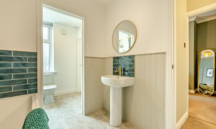 2 Bed in Haworth 8