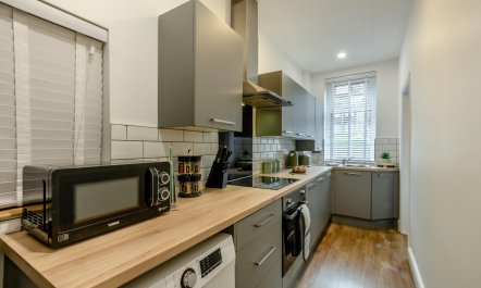 2 Bed in Haworth 1