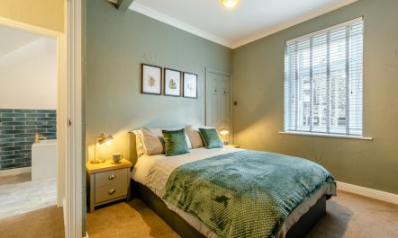 2 Bed in Haworth 2