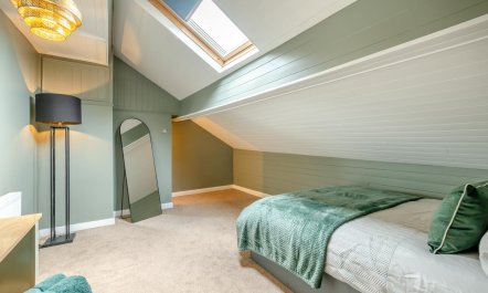 2 Bed in Haworth 4