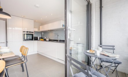 2 Bed in Swanage 9