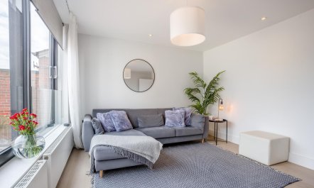 2 Bed in Swanage 6