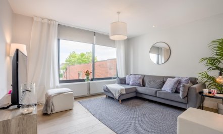 2 Bed in Swanage