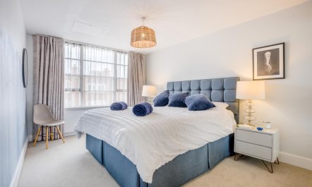 2 Bed in Swanage 4