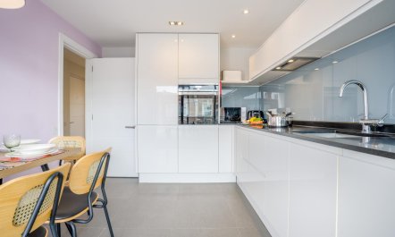 2 Bed in Swanage 7