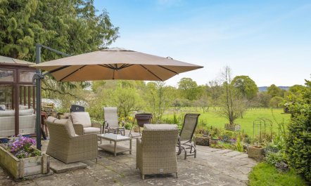 3 Bed in Lintrathen 2