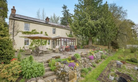 3 Bed in Lintrathen 3