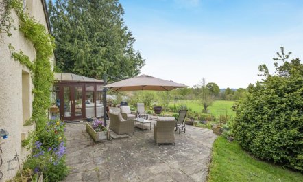 3 Bed in Lintrathen 1
