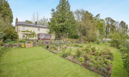 3 Bed in Lintrathen