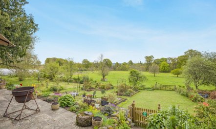3 Bed in Lintrathen 4