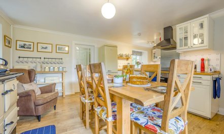 3 Bed in Lintrathen 7
