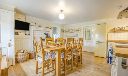 3 Bed in Lintrathen 8