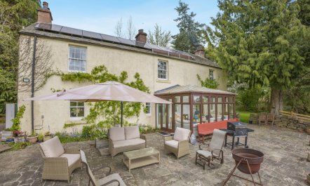 3 Bed in Lintrathen 5