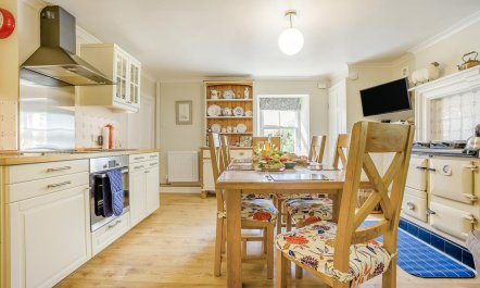 3 Bed in Lintrathen 6