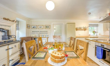3 Bed in Lintrathen 9