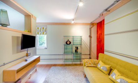 1 Bed in West Wittering