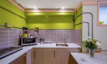 1 Bed in West Wittering 6