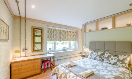 1 Bed in West Wittering 3