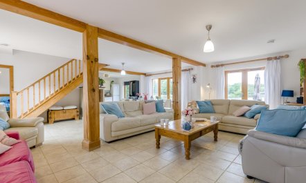 5 Bed in Pentney