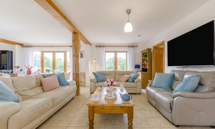 5 Bed in Pentney 5