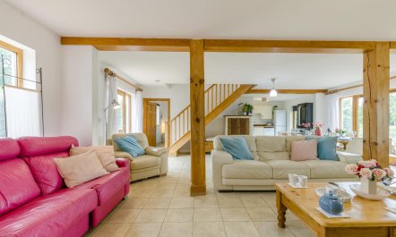 5 Bed in Pentney 6