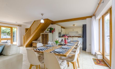 5 Bed in Pentney 1