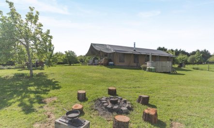 3 Bed in Arley