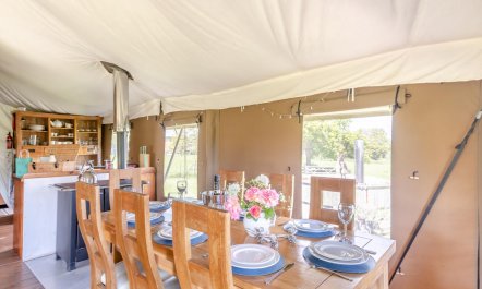 3 Bed in Arley 5
