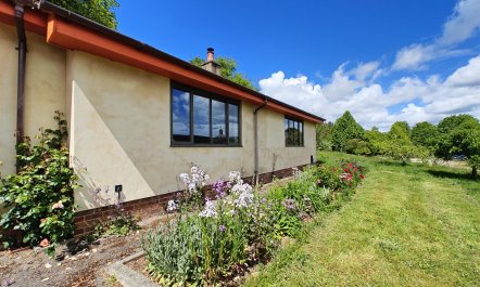 5 Bed in Lambourn