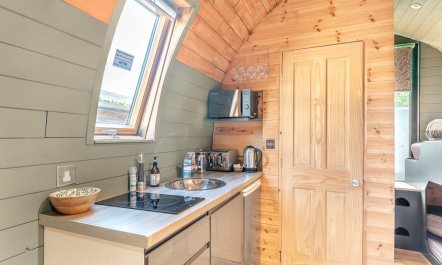 1 Bed in Burton Pedwardine 3
