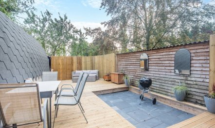 1 Bed in Burton Pedwardine 2