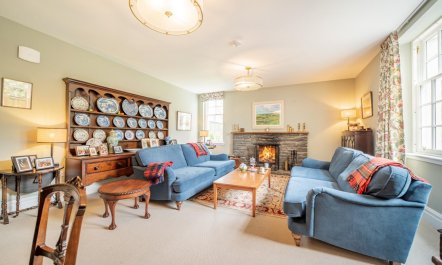5 Bed in Carsphairn 7