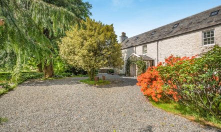 5 Bed in Carsphairn 5