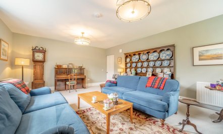 5 Bed in Carsphairn 8