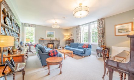 5 Bed in Carsphairn 1