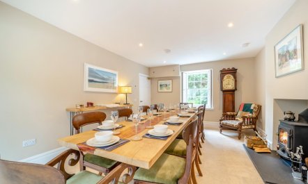 5 Bed in Carsphairn 2