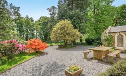 5 Bed in Carsphairn 4