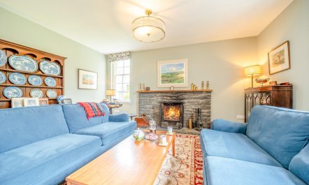5 Bed in Carsphairn 6