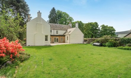 5 Bed in Carsphairn