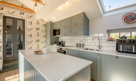 4 Bed in Keswick 4