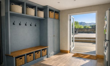 4 Bed in Keswick 6