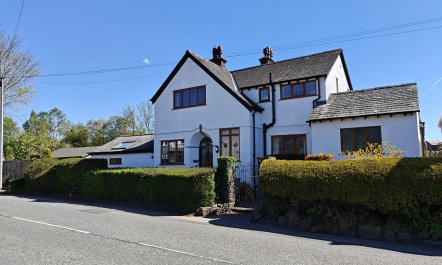 4 Bed in Keswick