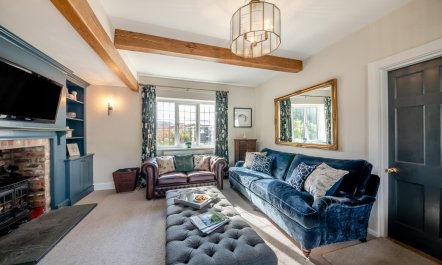 4 Bed in Keswick 7