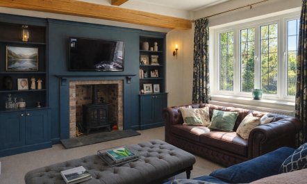 4 Bed in Keswick 2
