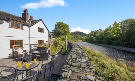 4 Bed in Keswick