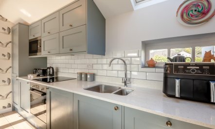 4 Bed in Keswick 2