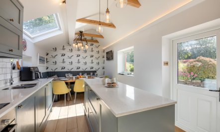 4 Bed in Keswick 1