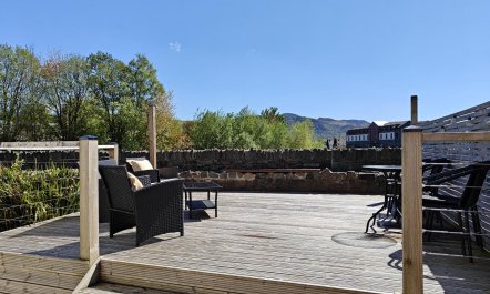 4 Bed in Keswick 7