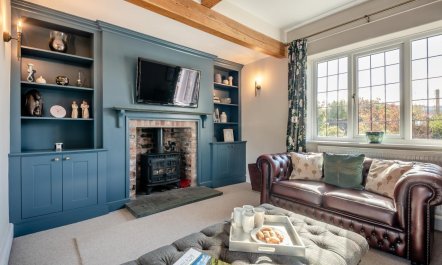 4 Bed in Keswick 6